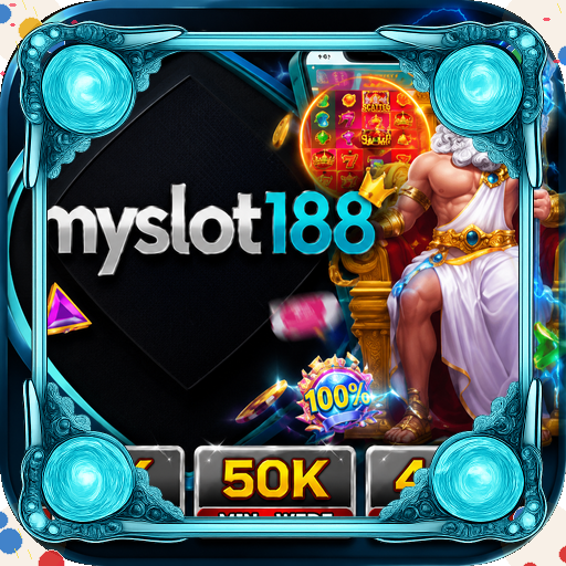 myslot188 — galeri pratinjau - APK Resmi