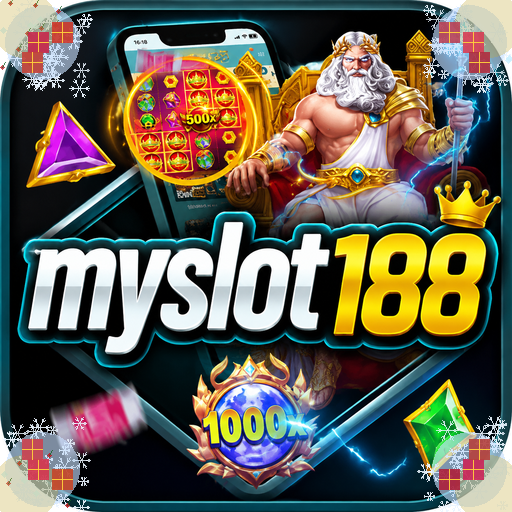 myslot188 — galeri pratinjau Resmi APK